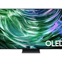 Samsung 83" Oled 4K Resolution - Black